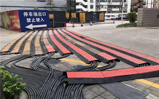 莘县发电机组电缆选型完整具体步骤(工程通用标准流程)